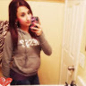 Meet your Posher, Thalia